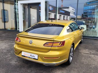 Volkswagen Arteon 2.0 BiTDI 176kW R-line DSG 4M - 2