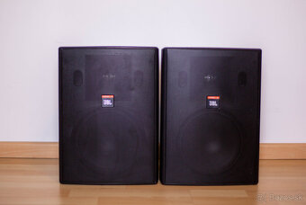 JBL Control 28 / indoor and outdoor reproduktor - 2