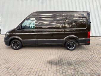 Volkswagen Crafter II 2.0TDi 103kW 2018 DPH L2H3 DPH - 2