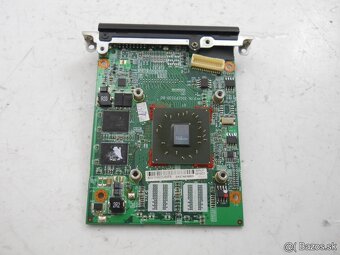 Notebook Siemens Fujitsu Amilo Pi 2540 + grafická karta - 2