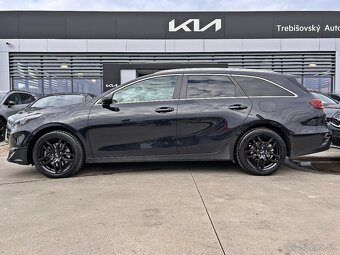 Kia CEED SW 1,0 T-GDi 74kW M6 GOLD - 2