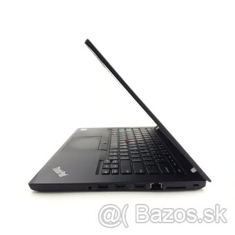 Lenovo ThinkPad T480 i5-8350U 8 RAM 256 SSD - 2