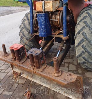 Zetor 6945 - 2