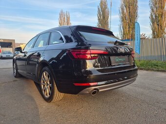 Audi A4 Avant 2.0 TDI Design S tronic - 2