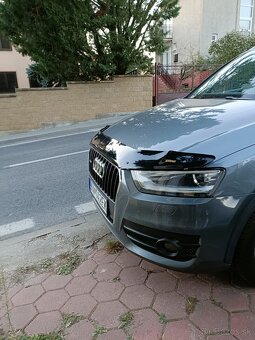 Audi Q3 1.9TDI S tronic - 2