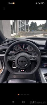 Novy skosen volant audi EXCLUZIVE - 2