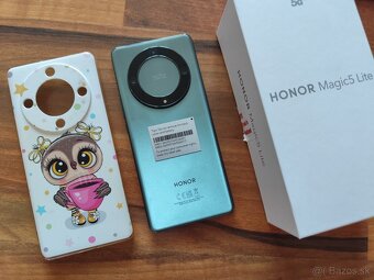 Honor magic5 lite 5G - 2