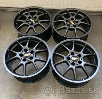 R17 5x112 BBS RK - 2