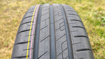 Letné pneu 195/55 R16 --- GOOD YEAR , BRIDGESTONE - 2