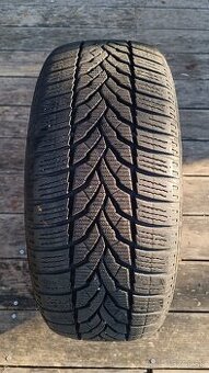 Zimne pneu s diskami 205/55R16 - 2