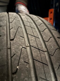 Pneu Hankook 235/60 R18  letné - 2