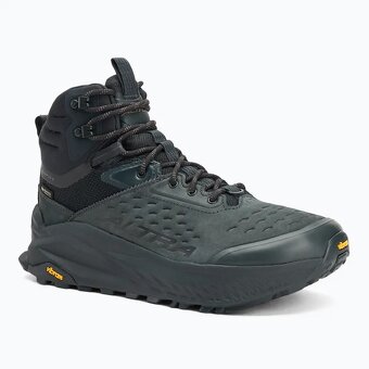 Altra Olympus 6 Mid Hike GTX | Goratex Vibram ZARUKA - 2