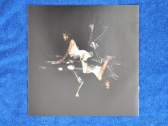 Arca - Kick iiiii (LP, Vinyl, Platňa) - 2