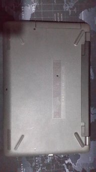 HP 250 G6 - 2