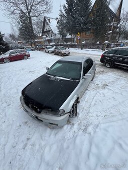 Predám bmw e46 320ci - 2