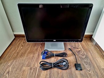 HP Pavilion w2159v 21,5" - 2