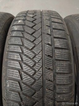 225/55 R 18 zimné. - 2