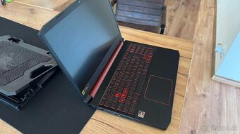 Herny Acer NITRO 5 - 2