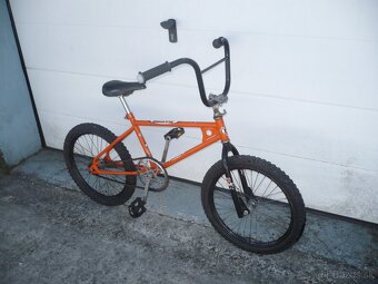 Bicykel ,,20" - 2