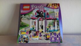 LEGO FRIENDS viac druhov  (2) - 2
