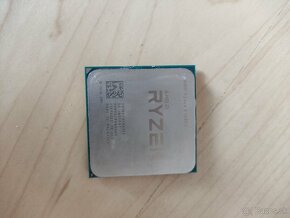 Asus Nvidia Gtx 1060 6gb + ryzen 5 1600af - 2