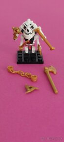 Lego Samukai Ninjago 2507 2505 - 2