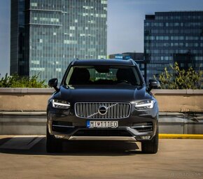 Volvo XC90 XC 90 D5 Drive-E Inscription AWD A/T - 2