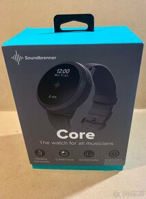 Soundbrenner core - 2