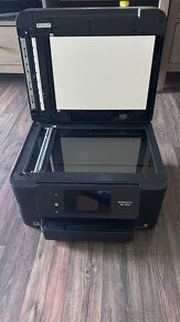 Epson WorkForce Pro WF-3720 - 2