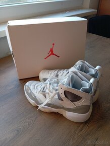 Jordan Jumpman two - 2