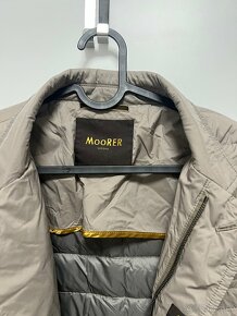 Moorer Verona Jacket - 2