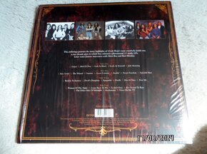 NOVÉ  2xLP URIAH HEEP The Definitive Anthology 1970-1990 - 2