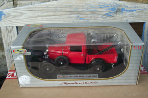 1:18 Ford A - 2