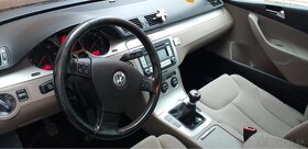 Volkswagen passat B6 2.0 TDI 103KW BKP - 2