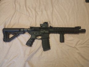 G&G GC16 Predator Airsoft - 2