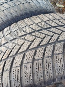 275/50R20 113V Bridgestone Blizzak LM005 2022 DOT - 2