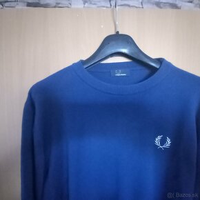 Sveter FRED PERRY - 2