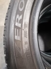 255/50 r20 - 2