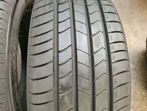 215/55r18 letné 2 ks KUMHO DOT2023 - nejazdené - 2