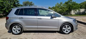 ▶▶▶VW GOLF SPORTSVAN  1.4 TSI HIGHLINE◀◀◀ - 2