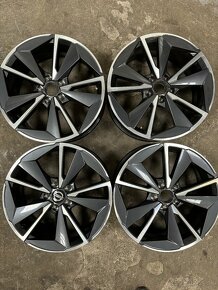 5X114,3 R19 NISSAN ORIGINAL - 2