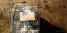 Nové žiarovky Osram H4 Cool Blue Boost 5000K 12V - 2