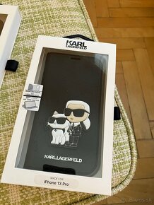 Karl Lagerfeld Iphone 13pro - 2