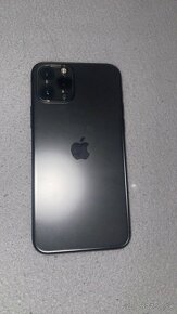 iPhone 11 Pro - 2