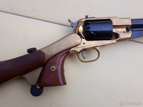 Remington 1858 - 2