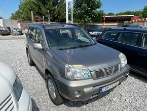 Nissan X-Trail 2.2 dCi Comfort - 2