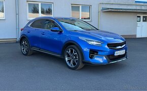 Kia Xceed 1.4 T-Gdi - 2