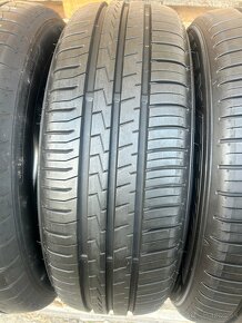 Falken/Goodyear 195/60/16”-89V letne - 2