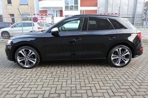 Audi SQ5 - 2