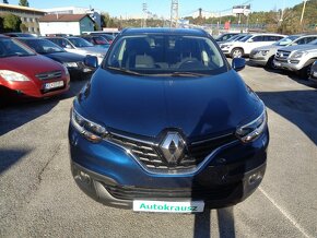 Renault Kadjar Energy TCe 130 Night&Day; 113957km - 2